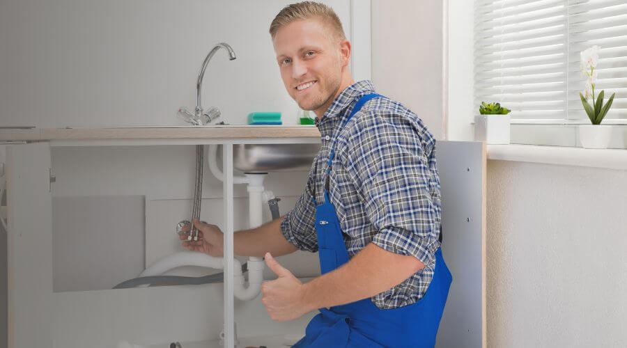 Professional Leak Detection Services in Brownwood, MO